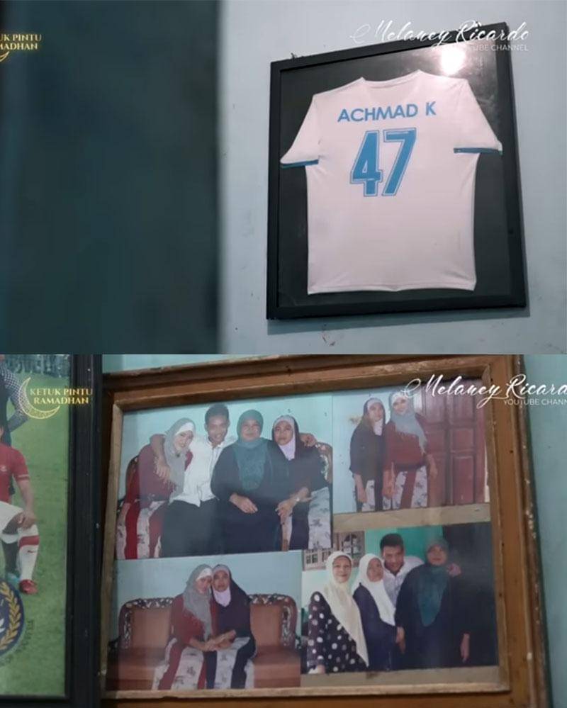 Youtube.com/Melaney Ricardo